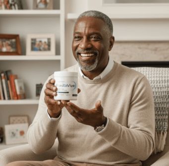 Person 2 Holding ProstaVive